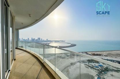 Apartment - 1 - 2 for sale in Seef - Capital Governorate