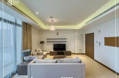 شقة - غرفة نوم - 2 حمامات للايجار في السيف - محافظة العاصمة