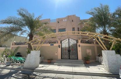 Villa - 3 Bedrooms - 4 Bathrooms for sale in Saar - Northern Governorate