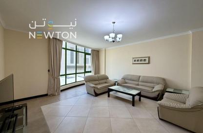 Apartment - 2 Bedrooms - 2 Bathrooms for rent in Seef - Capital Governorate