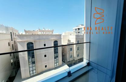 Apartment - 1 Bedroom - 1 Bathroom for rent in Janabiya - Northern Governorate