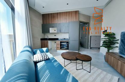 Apartment - 1 Bedroom - 1 Bathroom for rent in Janabiya - Northern Governorate