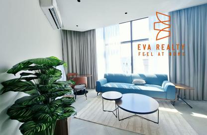 Apartment - 1 Bedroom - 1 Bathroom for rent in Janabiya - Northern Governorate
