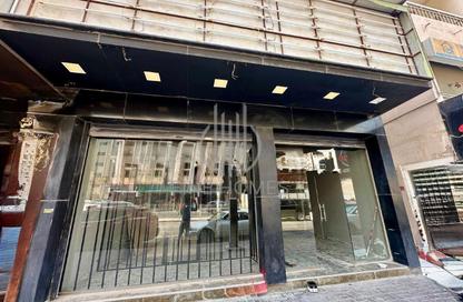 Shop - Studio - 1 for rent in Hoora - Capital Governorate