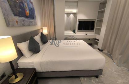 Apartment - 3 Bedrooms - 4 Bathrooms for rent in Seef - Capital Governorate Apartment - 3 Bedrooms - 4 Bathrooms for rent in Seef - Capital Governorate