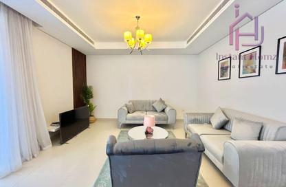 Apartment - 2 Bedrooms - 3 Bathrooms for sale in Durrat Marina - Durrat Al Bahrain - Southern Governorate Apartment - 2 Bedrooms - 3 Bathrooms for sale in Durrat Marina - Durrat Al Bahrain - Southern Governorate