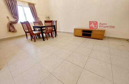 Apartment - 2 - 2 for rent in Mahooz - Manama - Capital Governorate