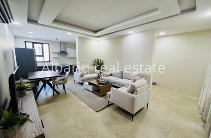 Apartment - 3 Bedrooms - 3 Bathrooms for rent in Saar - Northern Governorate