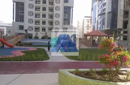 Apartment - 1 Bedroom - 2 Bathrooms for rent in Al Juffair - Capital Governorate