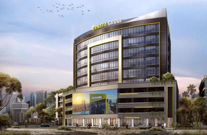 Show Room - Studio - 2 Bathrooms for rent in Seef - Capital Governorate
