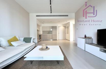 Apartment - 1 Bedroom - 1 Bathroom for sale in Marassi Shores Residences - Diyar Al Muharraq - Muharraq Governorate Apartment - 1 Bedroom - 1 Bathroom for sale in Marassi Shores Residences - Diyar Al Muharraq - Muharraq Governorate