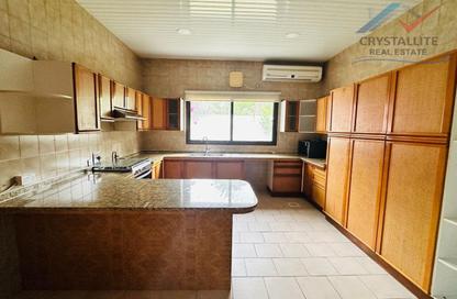 Villa - 3 Bedrooms - 4 Bathrooms for rent in Barbar - Northern Governorate Villa - 3 Bedrooms - 4 Bathrooms for rent in Barbar - Northern Governorate