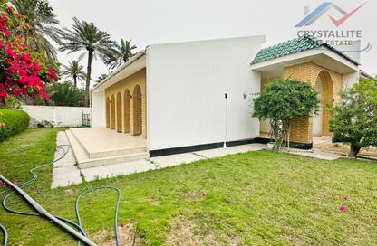 Villa - 3 Bedrooms - 4 Bathrooms for rent in Barbar - Northern Governorate Villa - 3 Bedrooms - 4 Bathrooms for rent in Barbar - Northern Governorate