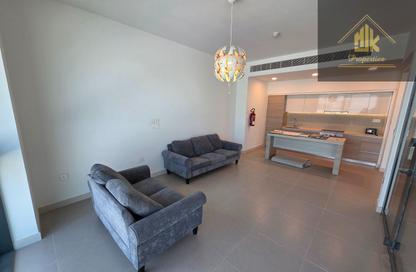 Apartment - 2 - 2 for rent in Marassi Al Bahrain - Diyar Al Muharraq - Muharraq Governorate