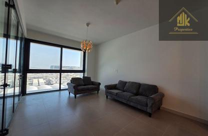 Apartment - 2 - 2 for rent in Marassi Al Bahrain - Diyar Al Muharraq - Muharraq Governorate