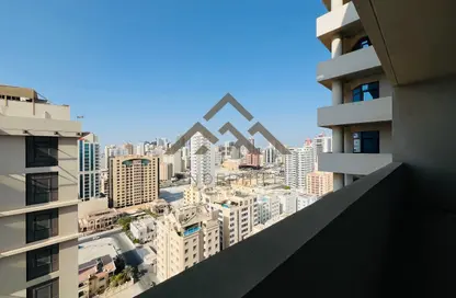 Apartment - 3 Bedrooms - 3 Bathrooms for sale in Al Juffair - Capital Governorate