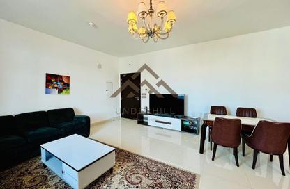 Apartment - 3 Bedrooms - 3 Bathrooms for sale in Al Juffair - Capital Governorate