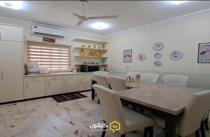 Villa - 4 Bedrooms - 5 Bathrooms for sale in Sanad - Central Governorate