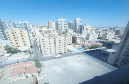 Apartment - 2 Bedrooms - 2 Bathrooms for rent in Al Juffair - Capital Governorate