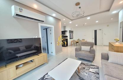 Apartment - 2 - 2 for rent in Saar - Northern Governorate
