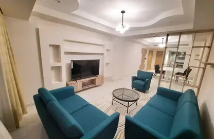 شقة - 2 غرف نوم - 2 حمامات للايجار في البسيتين - المحرق