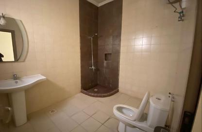 Apartment - 3 Bedrooms - 3 Bathrooms for rent in Tubli - Central Governorate