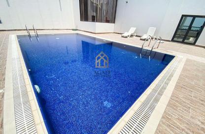 Apartment - 2 Bedrooms - 3 Bathrooms for rent in Exhibition Road - Hoora - Capital Governorate Apartment - 2 Bedrooms - 3 Bathrooms for rent in Exhibition Road - Hoora - Capital Governorate