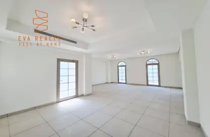 Villa - 3 Bedrooms - 3 Bathrooms for rent in Janabiya - Northern Governorate