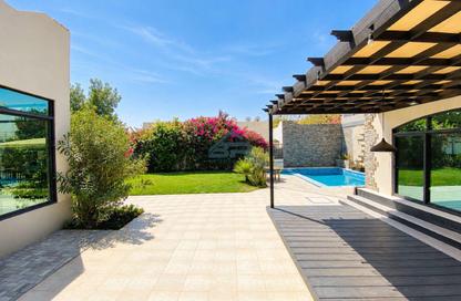 Compound - 3 - 2 for rent in Saar - Northern Governorate