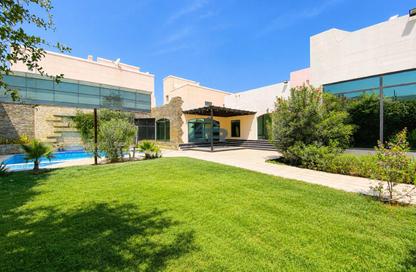 Compound - 3 - 2 for rent in Saar - Northern Governorate