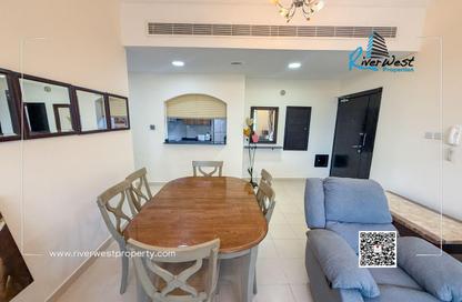 Apartment - 2 - 2 for sale in Al Juffair - Capital Governorate