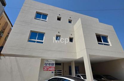 Apartment - Studio - 1 for rent in Gufool - Manama - Capital Governorate Apartment - Studio - 1 for rent in Gufool - Manama - Capital Governorate