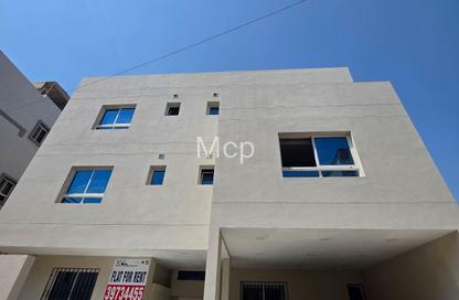Apartment - Studio - 1 for rent in Gufool - Manama - Capital Governorate