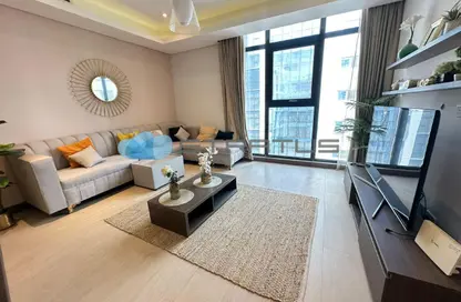 شقة - غرفة نوم - 2 حمامات للايجار في السيف - محافظة العاصمة