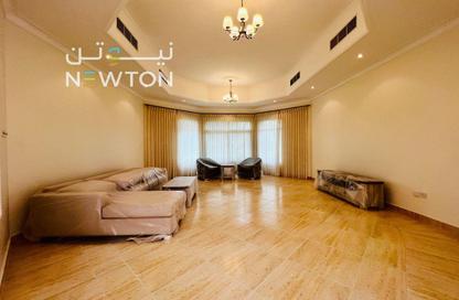 Villa - 4 Bedrooms - 5 Bathrooms for rent in Hamala - Northern Governorate