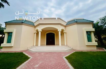 Villa - 4 Bedrooms - 5 Bathrooms for rent in Hamala - Northern Governorate