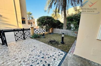 Villa - 3 - 3 for rent in Barbar - Northern Governorate