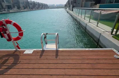 Villa - 4 Bedrooms - 5 Bathrooms for sale in Al Naseem - Diyar Al Muharraq - Muharraq Governorate