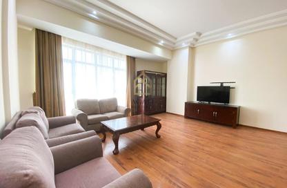 Apartment - 4 - 5 for rent in Um Al Hasam - Manama - Capital Governorate