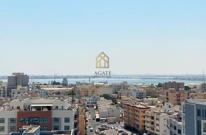 Apartment - 4 - 5 for rent in Um Al Hasam - Manama - Capital Governorate