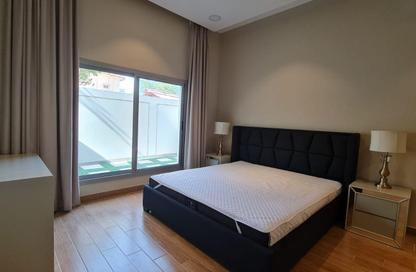 Apartment - 2 Bedrooms - 2 Bathrooms for rent in Shakhura - Northern Governorate Apartment - 2 Bedrooms - 2 Bathrooms for rent in Shakhura - Northern Governorate