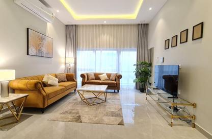 Apartment - 2 Bedrooms - 2 Bathrooms for rent in Shakhura - Northern Governorate