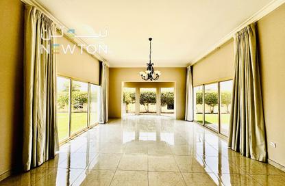 Villa - 4 Bedrooms - 5 Bathrooms for rent in Al Jasra - Northern Governorate