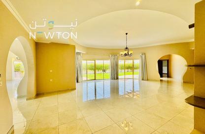 Villa - 4 Bedrooms - 5 Bathrooms for rent in Al Jasra - Northern Governorate Villa - 4 Bedrooms - 5 Bathrooms for rent in Al Jasra - Northern Governorate