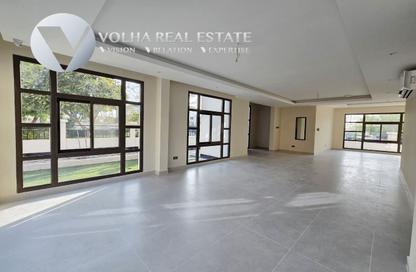 Villa - 4 - 5 for rent in Riffa Views - Riffa - Southern Governorate