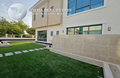 Villa - 4 - 5 for rent in Riffa Views - Riffa - Southern Governorate