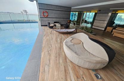 Apartment - 3 - 4 for sale in Al Juffair - Capital Governorate