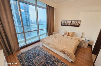 Apartment - 3 - 4 for sale in Al Juffair - Capital Governorate
