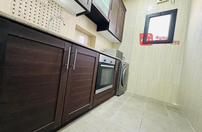 Apartment - 1 - 1 for rent in Saar - Northern Governorate
