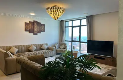 Apartment - 3 Bedrooms - 3 Bathrooms for sale in Saar - Northern Governorate Apartment - 3 Bedrooms - 3 Bathrooms for sale in Saar - Northern Governorate